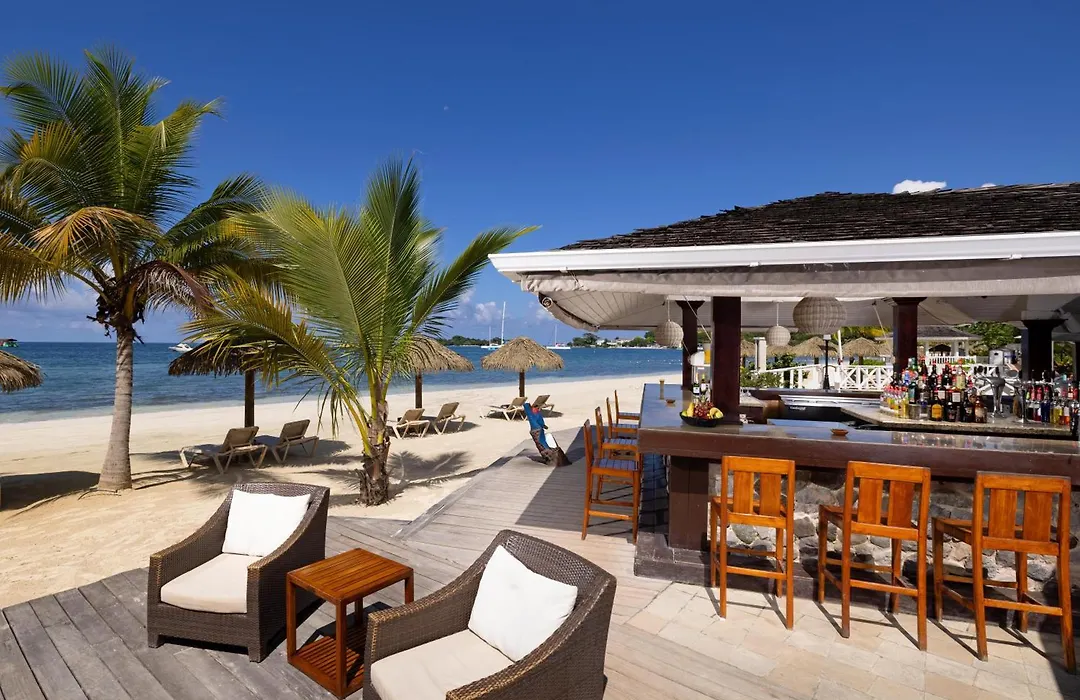 Sandals Negril Beach All Inclusive Resort And Spa - Couples Only-1