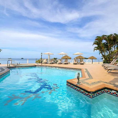 Sandals Negril Beach All Inclusive Resort And Spa - Couples Only-2